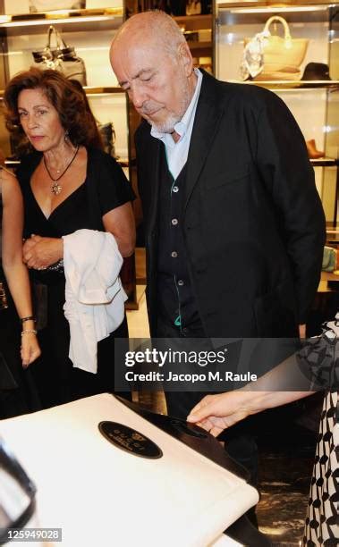 elio gucci designer